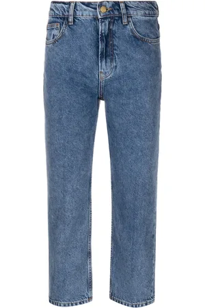 Serafini Jean court à taille haute