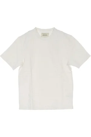 Fendi X Marc Jacobs t-shirt à logo imprimé (années 2010)