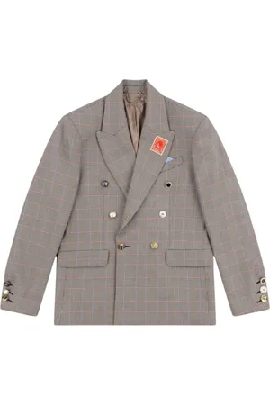 Charles Jeffrey Loverboy Blazer Edinburgh