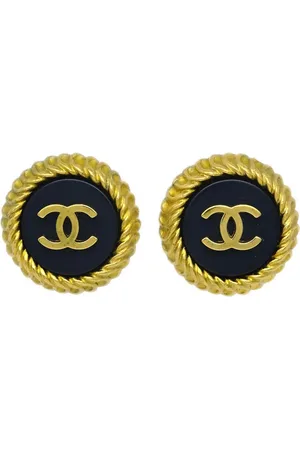 CHANEL Boucles d