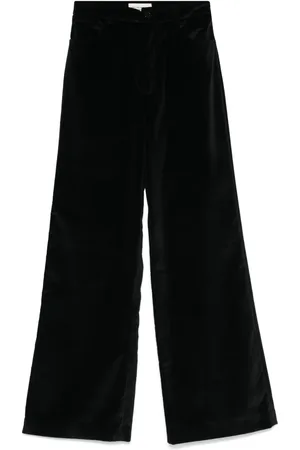 OFFICINE GENERALE Pantalon Romy