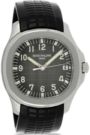 PATEK PHILIPPE Montre Aquanaut 40 mm pre-owned (2008)