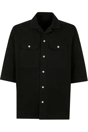 Rick Owens Chemise Magnum Tommy