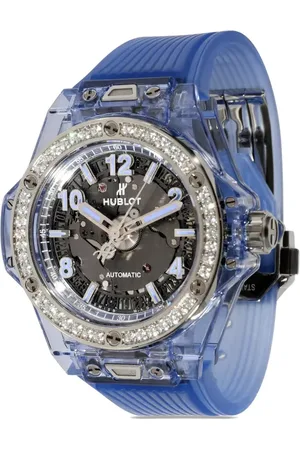 HUBLOT Montre Big Bang 39 mm pre-owned (2018)