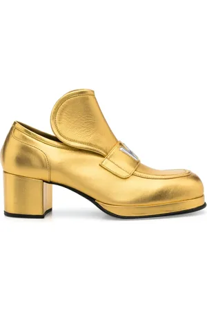 WALTER VAN BEIRENDONCK Mocassins Love 65 mm