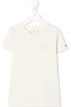 Tommy Hilfiger T-shirt à logo imprimé