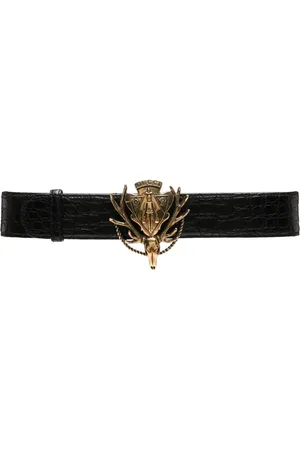 Gucci Ceinture en cuir (années 2020)