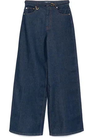 ZIMMERMANN Jean à coupe évasée