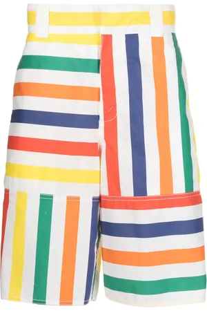 SUNNEI Short à rayures