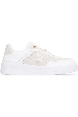 Tommy Hilfiger Baskets monogrammées
