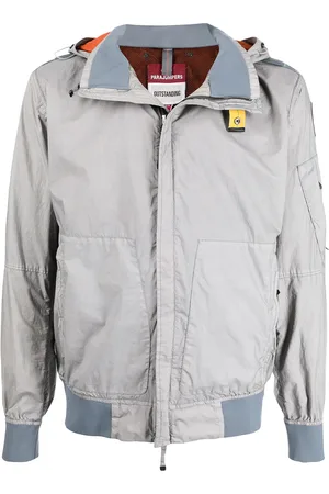 Parajumpers Veste zippée à capuche