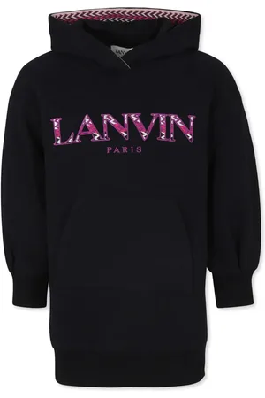 Lanvin Robe-sweat
