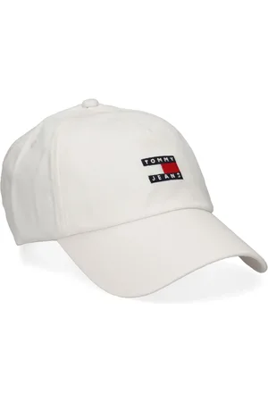 Tommy Hilfiger Casquette à logo brodé