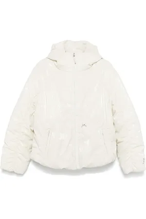 A-cold-wall* Veste Veneer