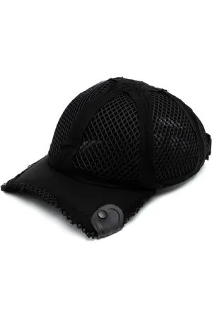 Innerraum Casquette crop OBJECT CP7