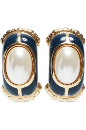 Burberry Boucles d