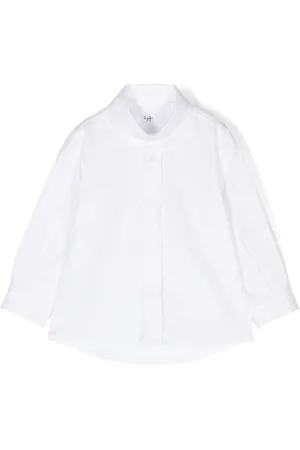 Il gufo Chemise en coton