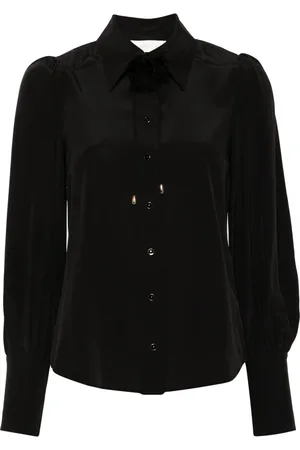 ZIMMERMANN Chemise Blouson