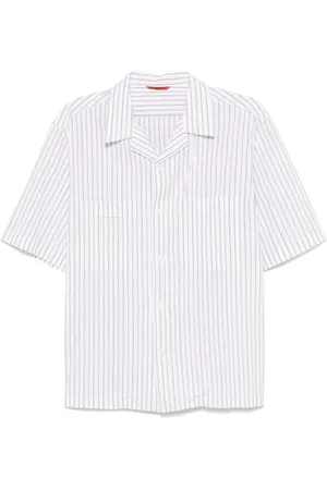 BARENA Chemise Solana