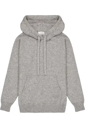 LANEUS Pull à capuche