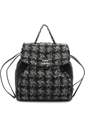 CHANEL Sac à dos (2016-2017)