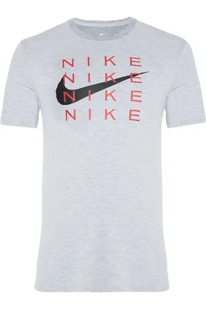 Nike T-shirt Dri-FIT Slub 