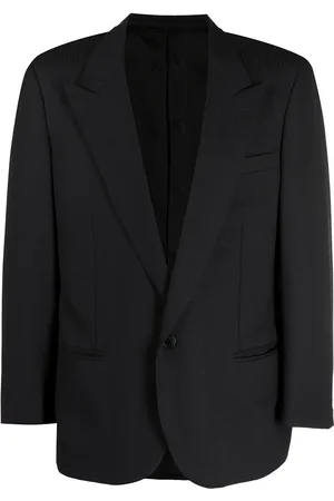 Missoni Blazer à carreaux (années 1980)