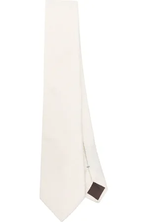 CANALI Cravate à motif en jacquard