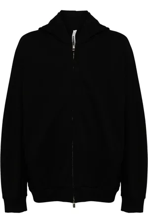 ATTACHMENT Veste à capuche