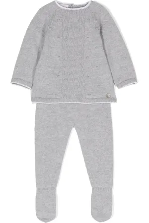 PAZ RODRIGUEZ Pyjama en maille