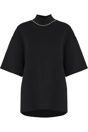 Gloria Coelho T-shirt oversize