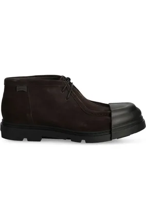 Camper Bottines Junction