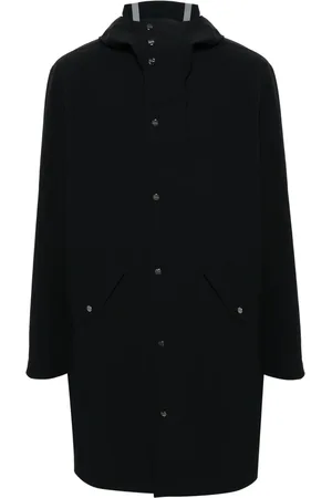 HERNO Manteau à capuche