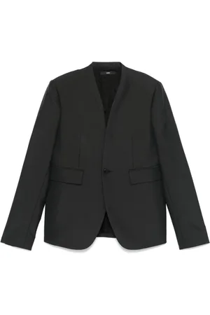 SAPIO Blazer à design sans revers