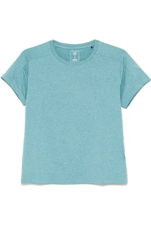 Rossignol T-shirt Cloudrest