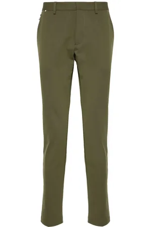 HUGO BOSS Pantalon chino à coupe fuselée