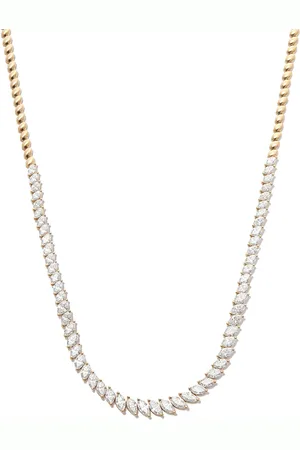 Anita Collier en 18ct serti de diamants