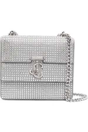 Jimmy Choo Sac porté épaule Varenne
