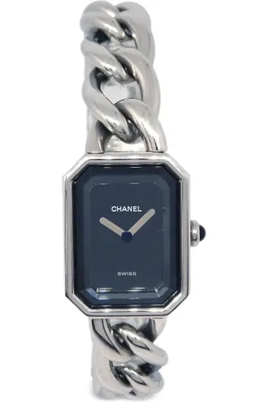 CHANEL Montre Première XL 26 mm pre-owned (années 1990-2000)