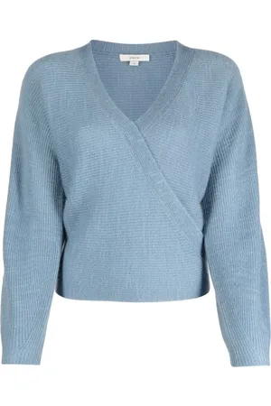 Vince Pull à design cache-cœur