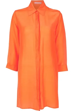 CLUBE BOSSA Chemise Sam à manches longues