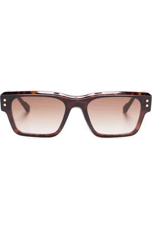 SNOB Lunettes de soleil Giuan