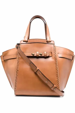 Officine creative Sac à main Saddle 107