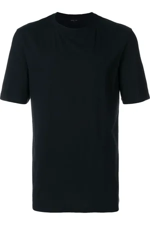 Helmut Lang T-shirt à col rond