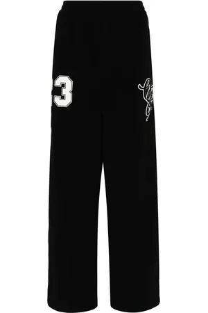 OFF-WHITE Pantalon de jogging Natlover Varsity