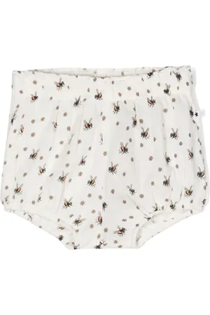 Molo Short Soon en coton biologique