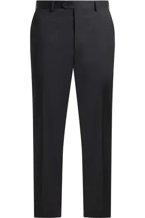 Fursac Pantalon en laine