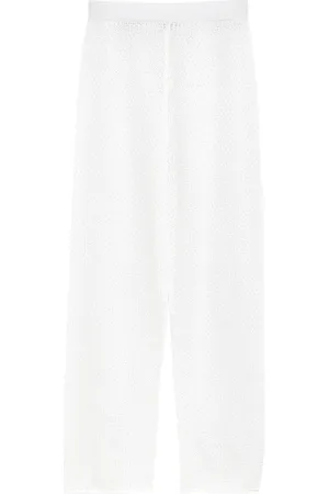 Lauren Manoogian Pantalon en coton