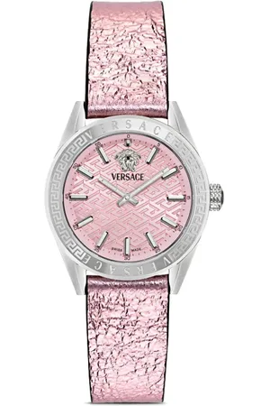 VERSACE Montre V-Code Lady 36 mm
