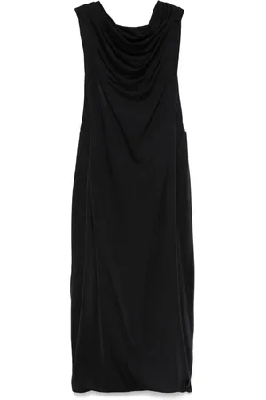 Lanvin Robe courte à ornements